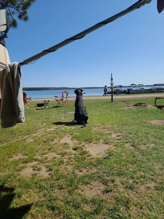 Hiles-Pine Lake Campground Picture 10