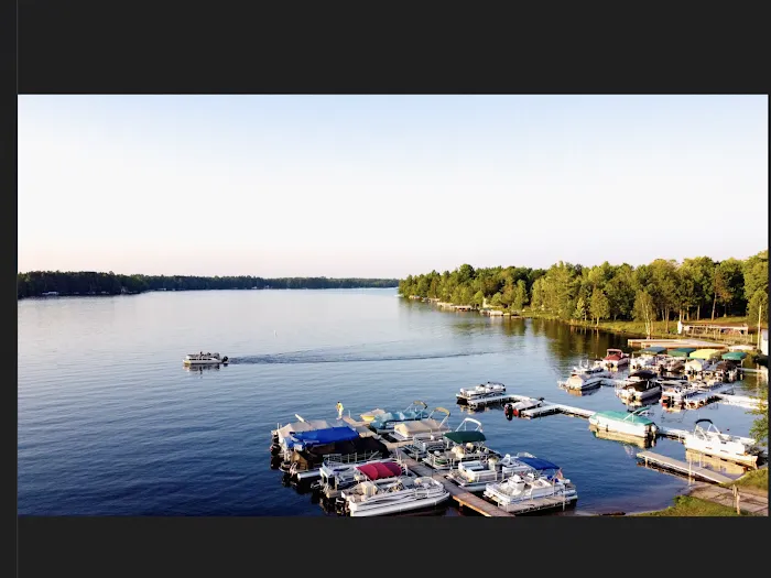 Three Lakes Campground Picture 6