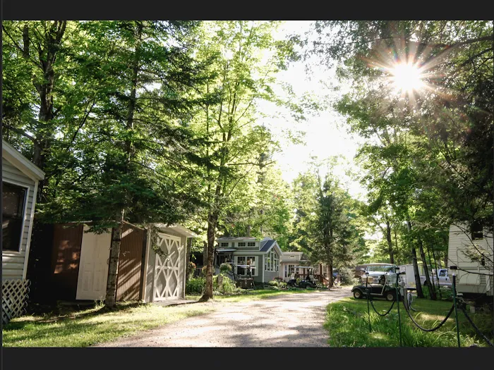 Three Lakes Campground Picture 5