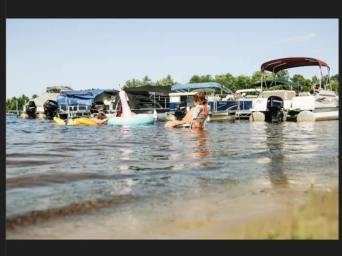 Three Lakes Campground Picture 4