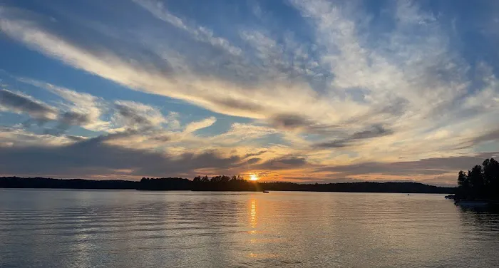 Three Lakes Campground Picture 1