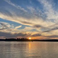 Three Lakes Campground ico