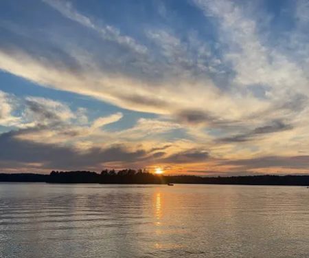 Three Lakes Campground