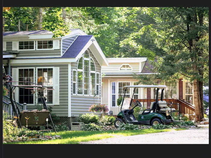 Three Lakes Campground Picture 7