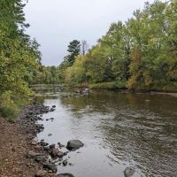 Cooper Dam Campground ico