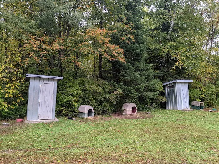 Cooper Dam Campground Picture 6