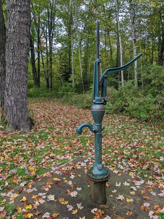 Cooper Dam Campground Picture 9