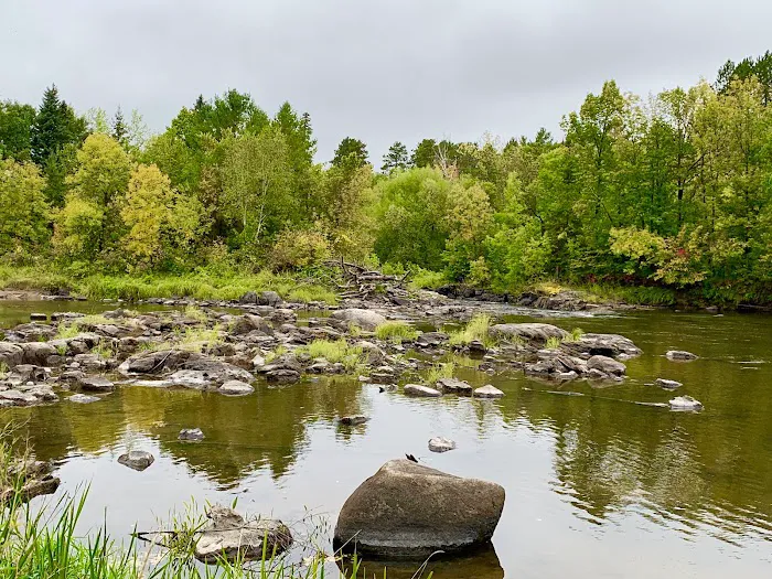 Big Falls County Park & Campground Picture 5