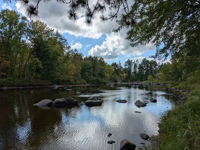 Big Falls County Park & Campground Picture 3