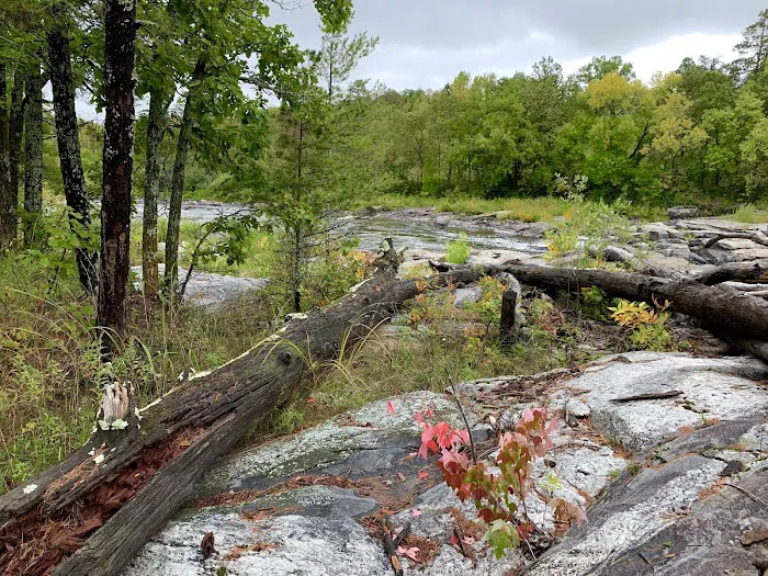 Big Falls County Park & Campground Picture 7