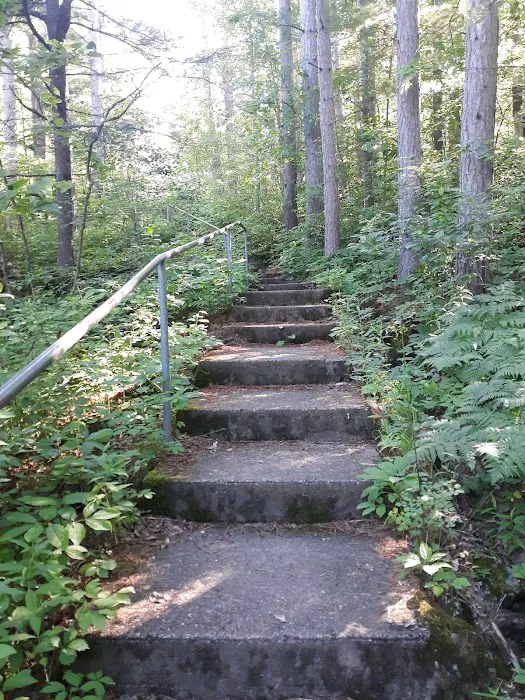 Big Falls County Park & Campground Picture 8