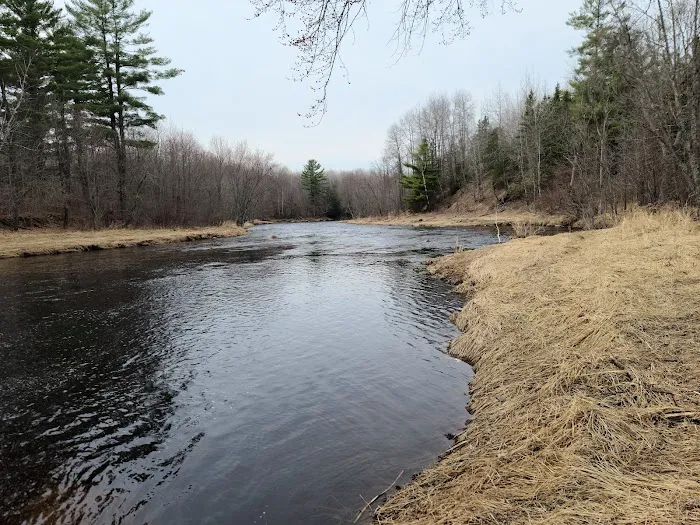 Big Falls County Park & Campground Picture 4