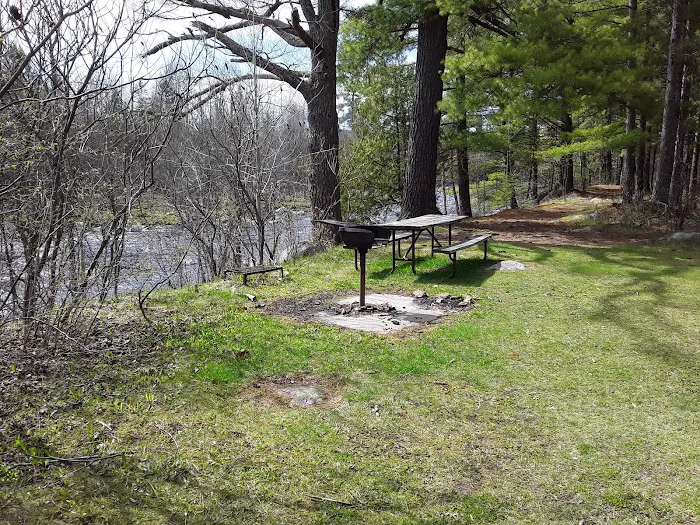 Big Falls County Park & Campground Picture 6