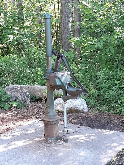 Big Falls County Park & Campground Picture 1