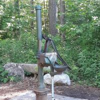 Big Falls County Park & Campground ico