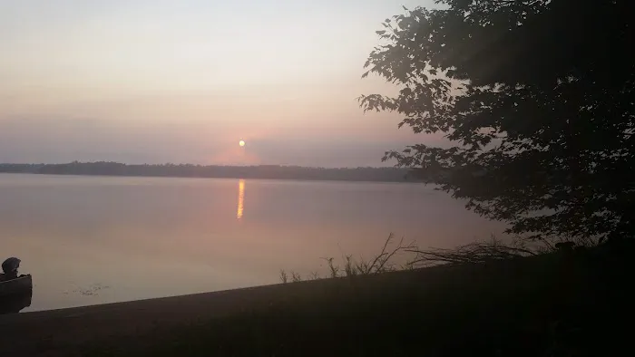 Willow Reservoir Campsite 27 Picture 3