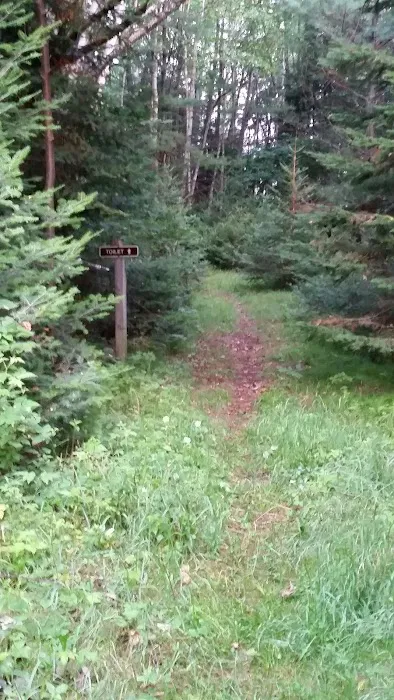 Willow Reservoir Campsite 27 Picture 6