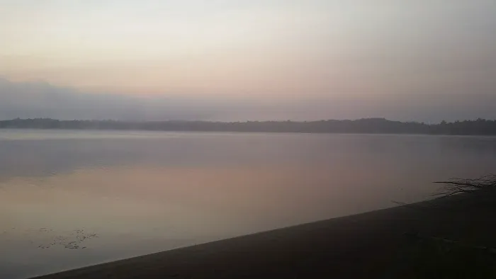 Willow Reservoir Campsite 27 Picture 1