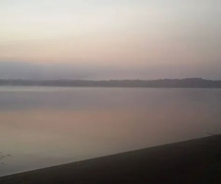 Willow Reservoir Campsite 27