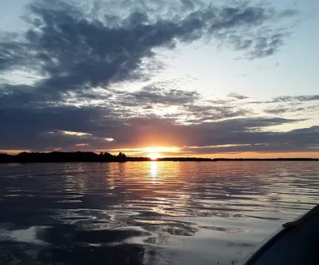 Willow’s End Resort & Campground