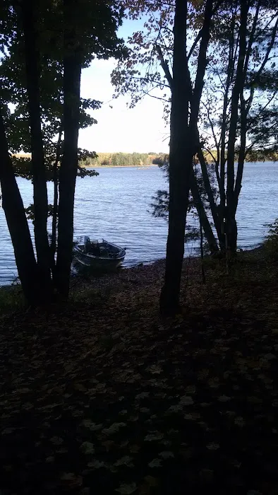 Willow Reservoir Campsite 5 Picture 1