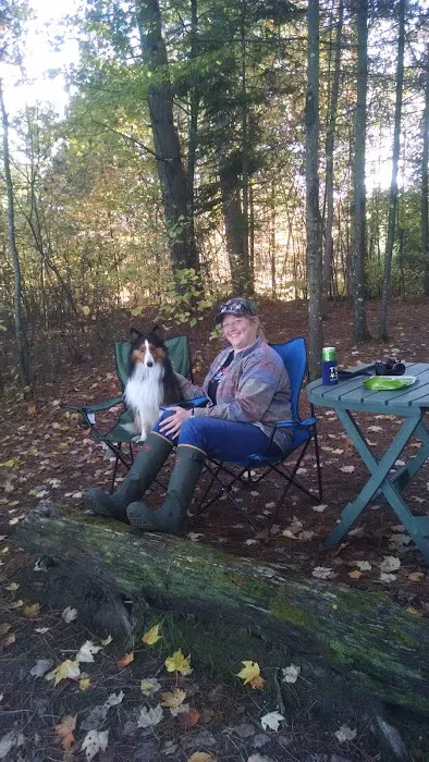 Willow Reservoir Campsite 5 Picture 3