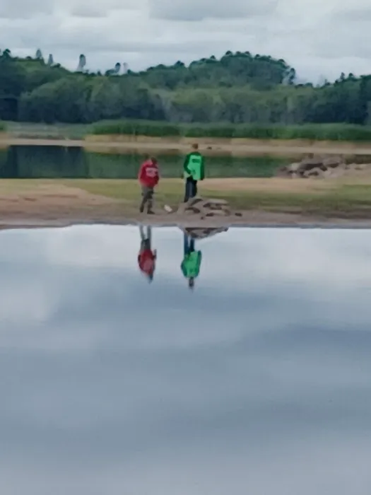 Willow Reservoir Group Site 1 Picture 5