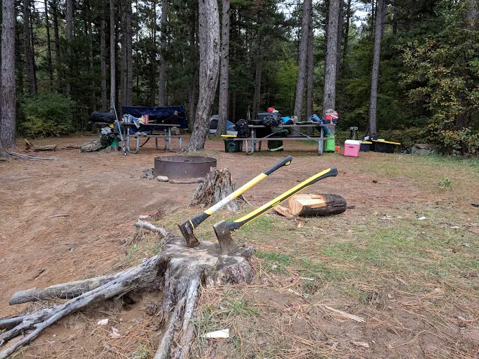 Willow Reservoir Group Site 1 Picture 2