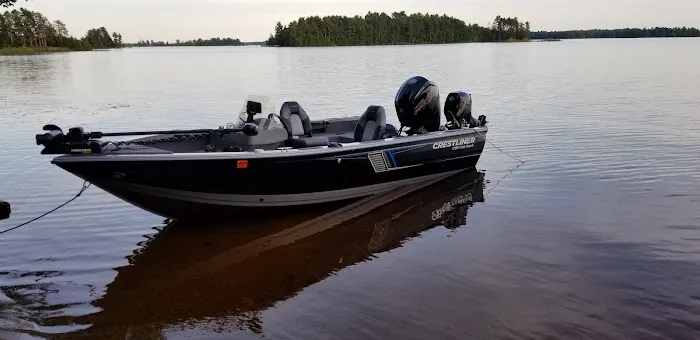 Willow Reservoir Group Site 1 Picture 1