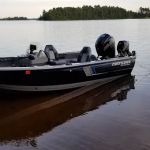 Willow Reservoir Group Site 1