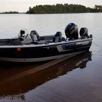 Willow Reservoir Group Site 1 ico