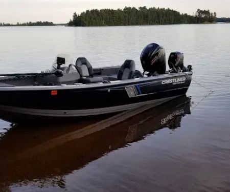 Willow Reservoir Group Site 1