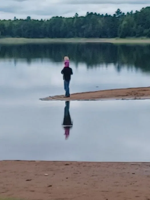 Willow Reservoir Group Site 1 Picture 8