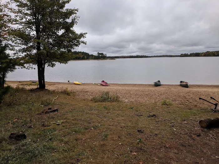 Willow Reservoir Group Site 1 Picture 3