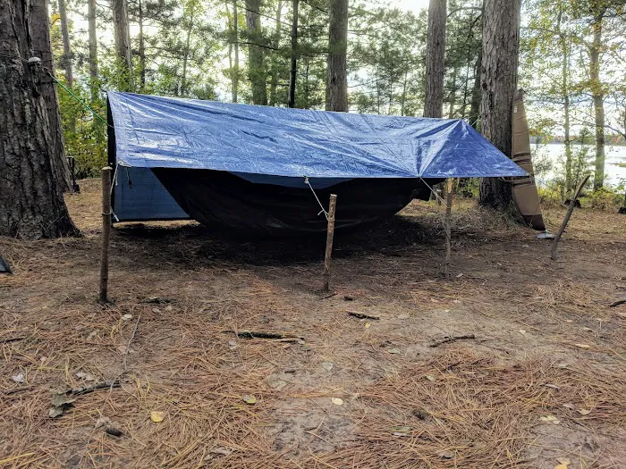 Willow Reservoir Group Site 1 Picture 4