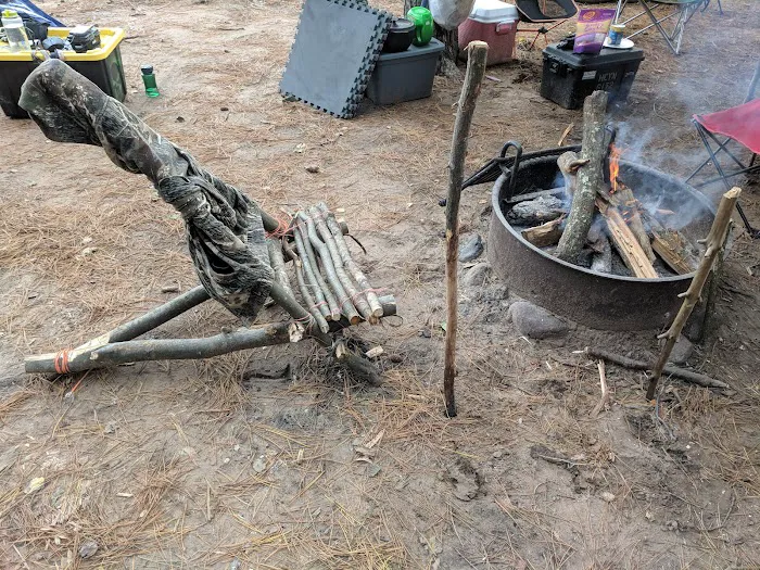 Willow Reservoir Group Site 1 Picture 7