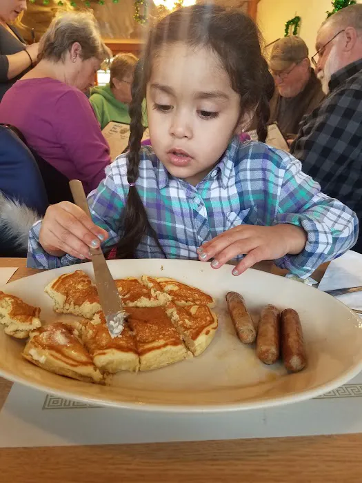 Price County Forestry Department Picture 2