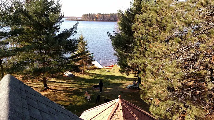 Price County Forestry Department Picture 1