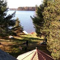 Price County Forestry Department ico