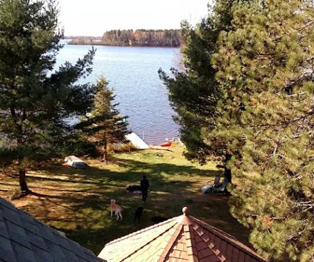 Price County Forestry Department