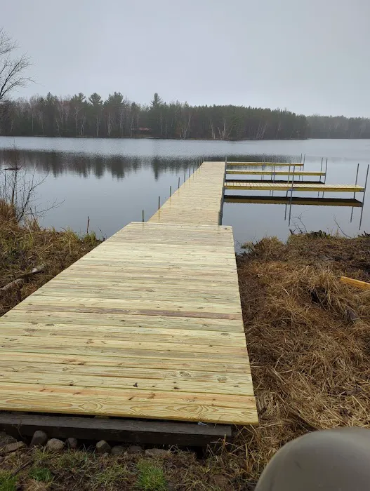 Elsen's Landing LLC Seasonal Camping Picture 1