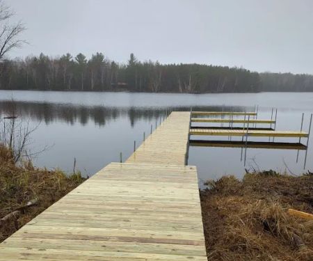 Elsen's Landing LLC Seasonal Camping