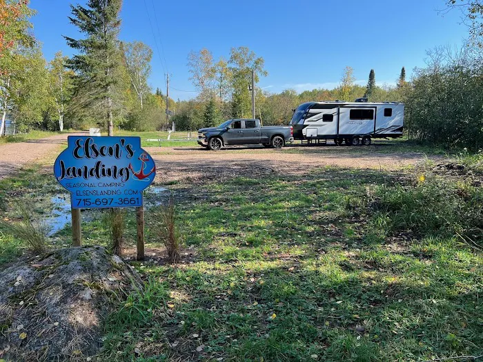 Elsen's Landing LLC Seasonal Camping Picture 3