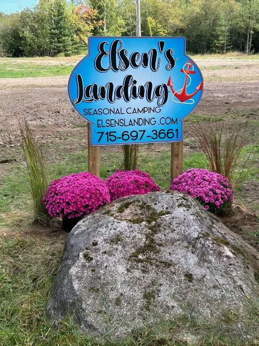 Elsen's Landing LLC Seasonal Camping Picture 5