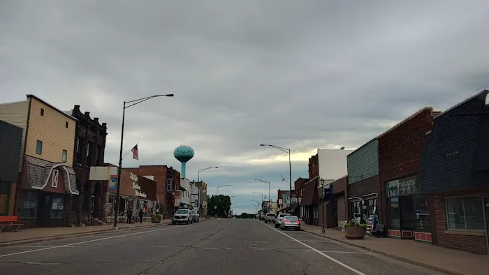 campground town of Phillips Picture 3