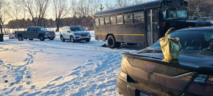 campground town of Phillips Picture 7