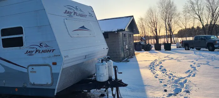 campground town of Phillips Picture 5