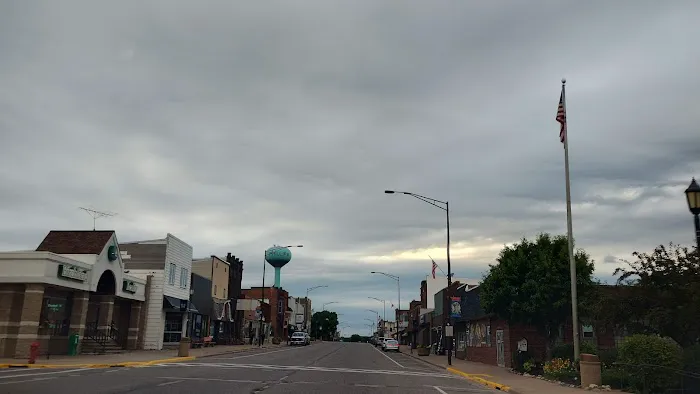 campground town of Phillips Picture 1