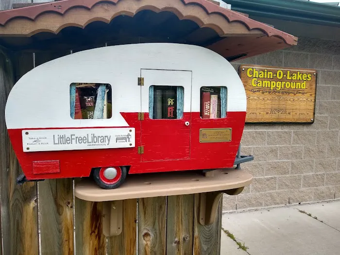 campground town of Phillips Picture 9