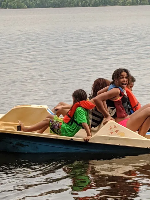 Summer Ridge RV Park Picture 4